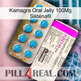 Kamagra Oral Jelly 100Mg Sildénafil new07